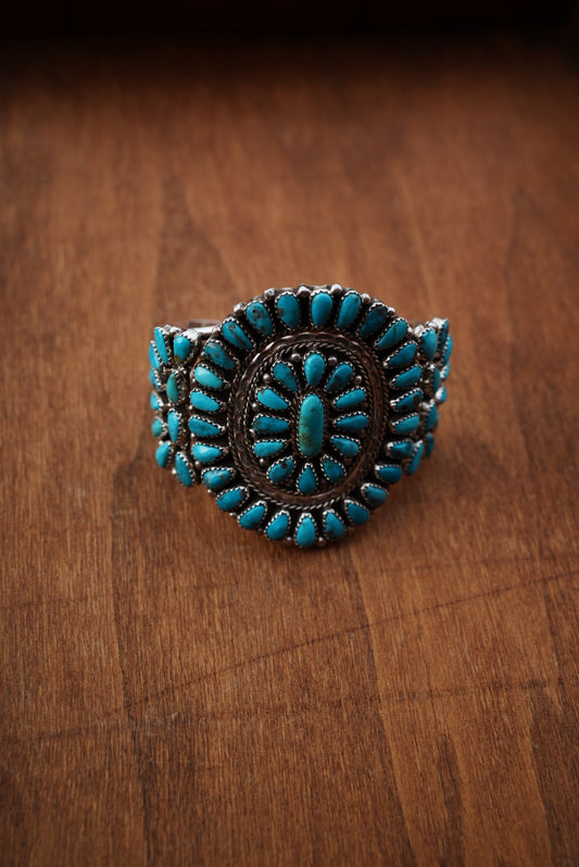 Cluster Cuff