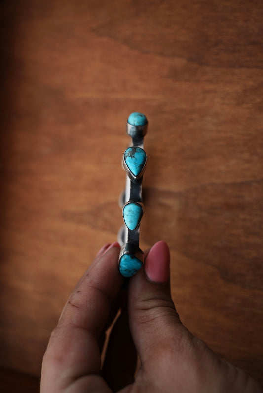 Chimney Butte Bangle