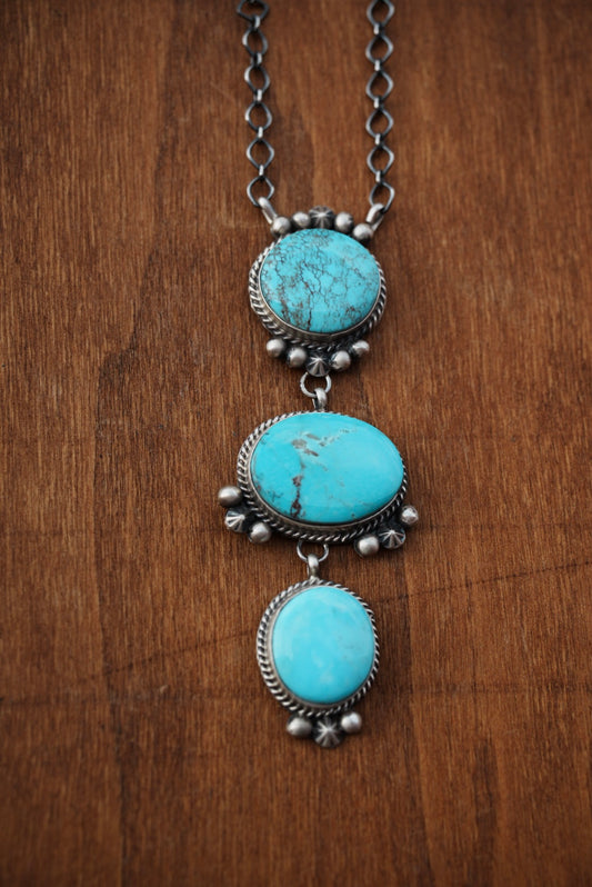 Vickie Hicks Lariat