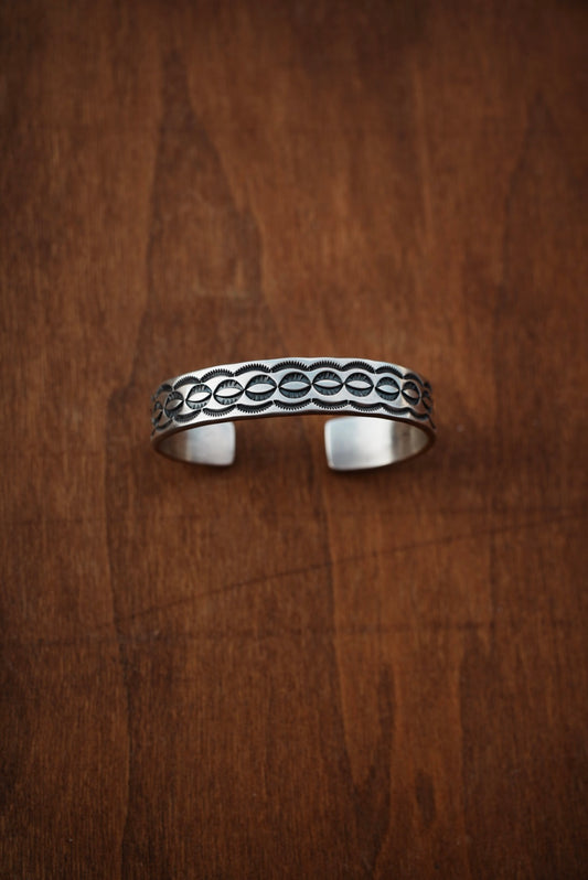 Chimney Butte Bangle