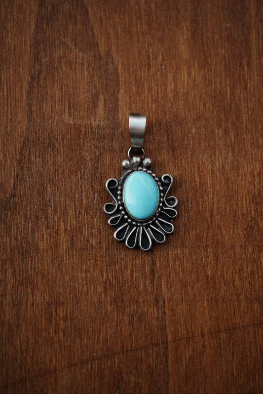 Kingman Pendant