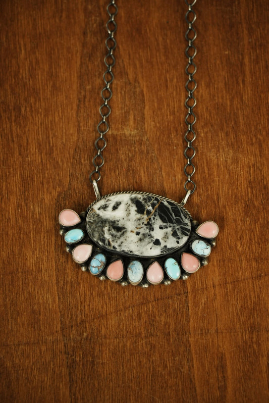 The Becky Necklace