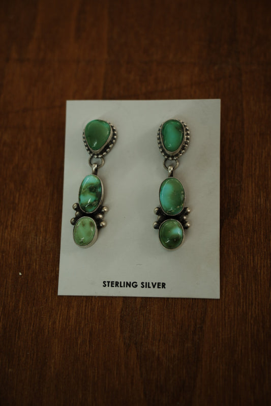Sonoran Dangle Earrings