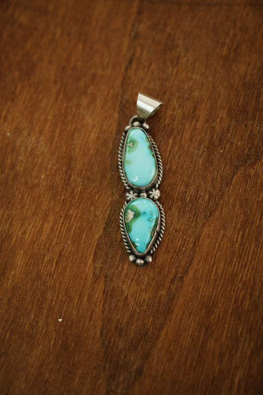Sonoran Pendant