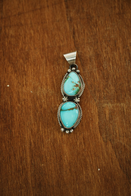 Sonoran Pendant