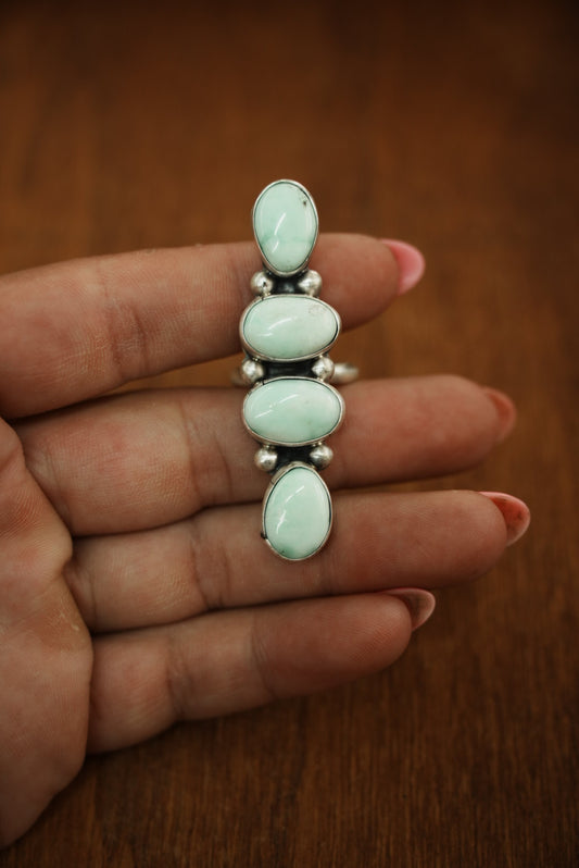 Paloma Ring