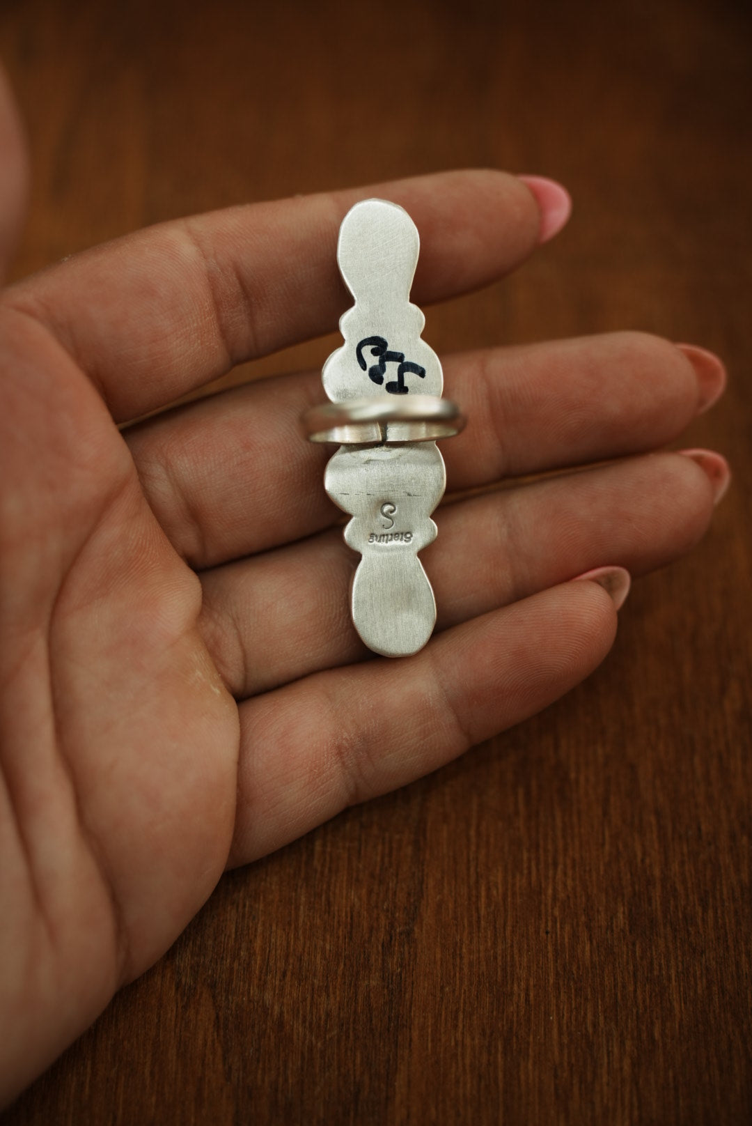 Paloma Ring