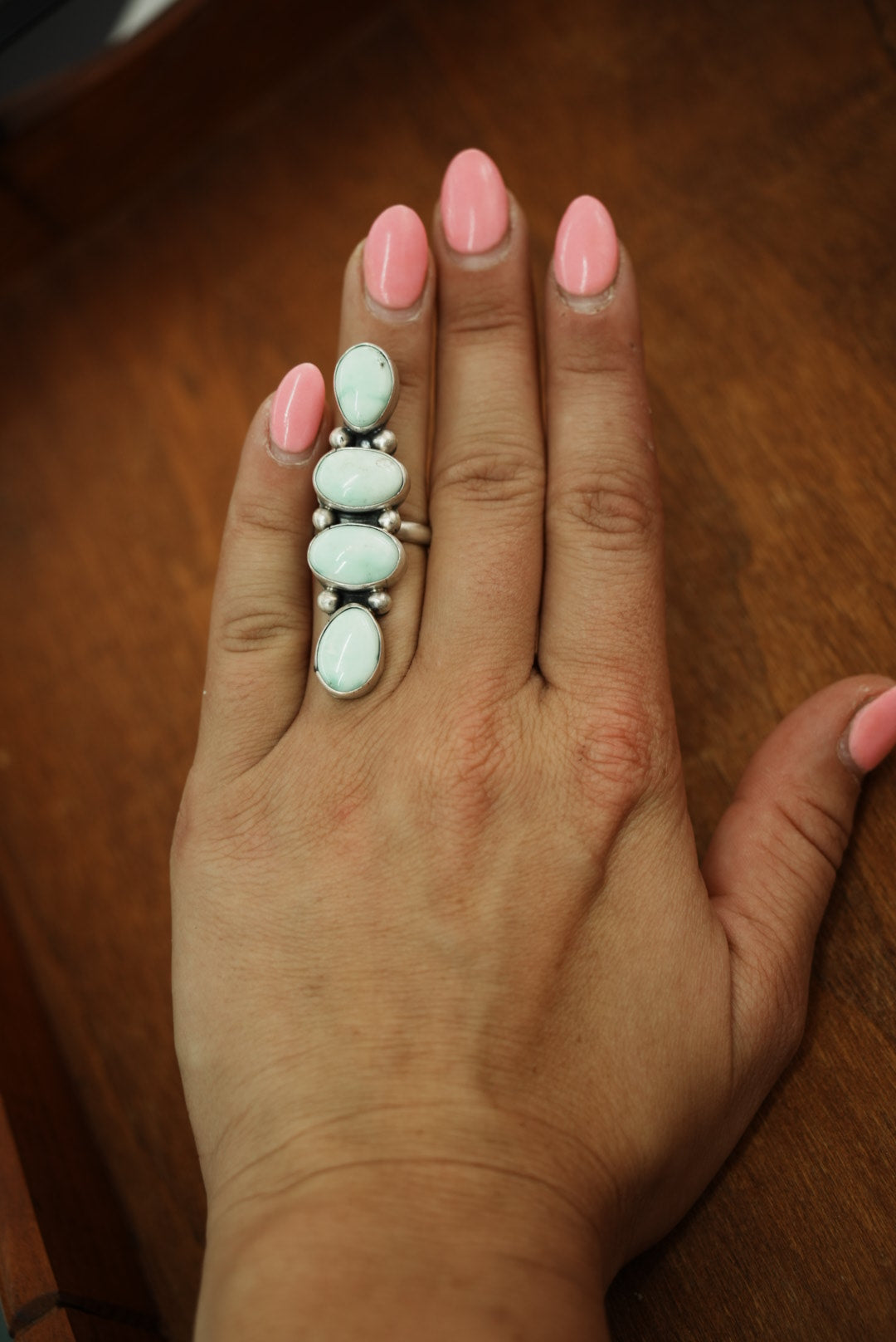 Paloma Ring