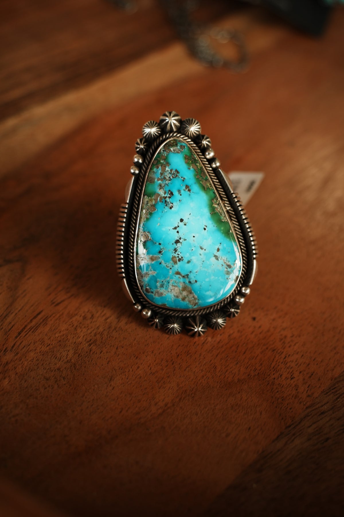 Sonoran Ring