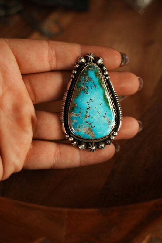 Sonoran Ring