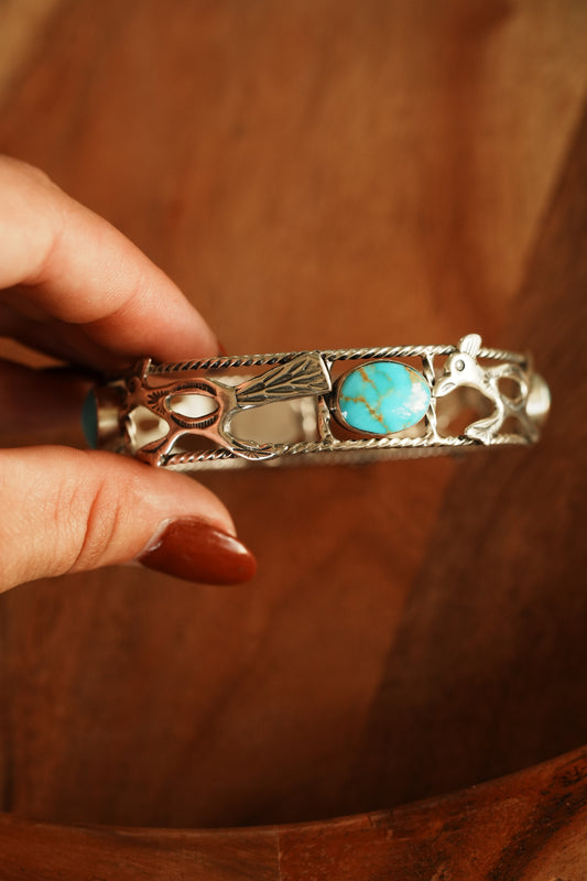 Road Runner Bangle