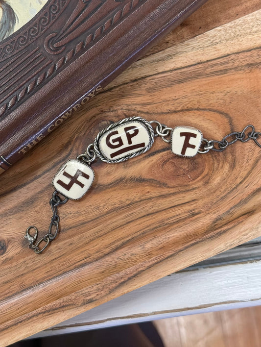 Brand Bracelet