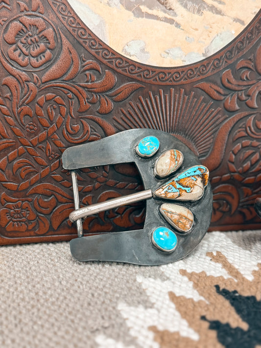 Royston Ribbon Buckle