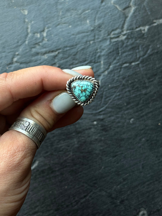 Bamboo Mountain Ring