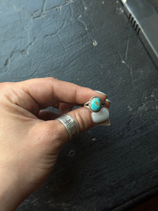 Kingman Ring
