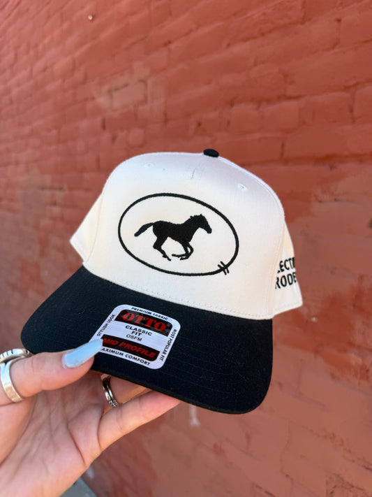 Electric Rodeo Hat