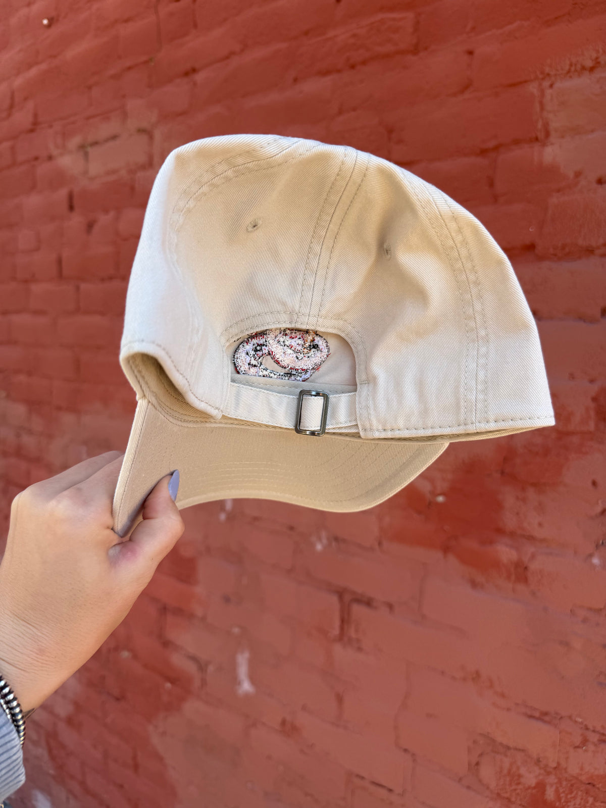 OG Snake Oil Cap