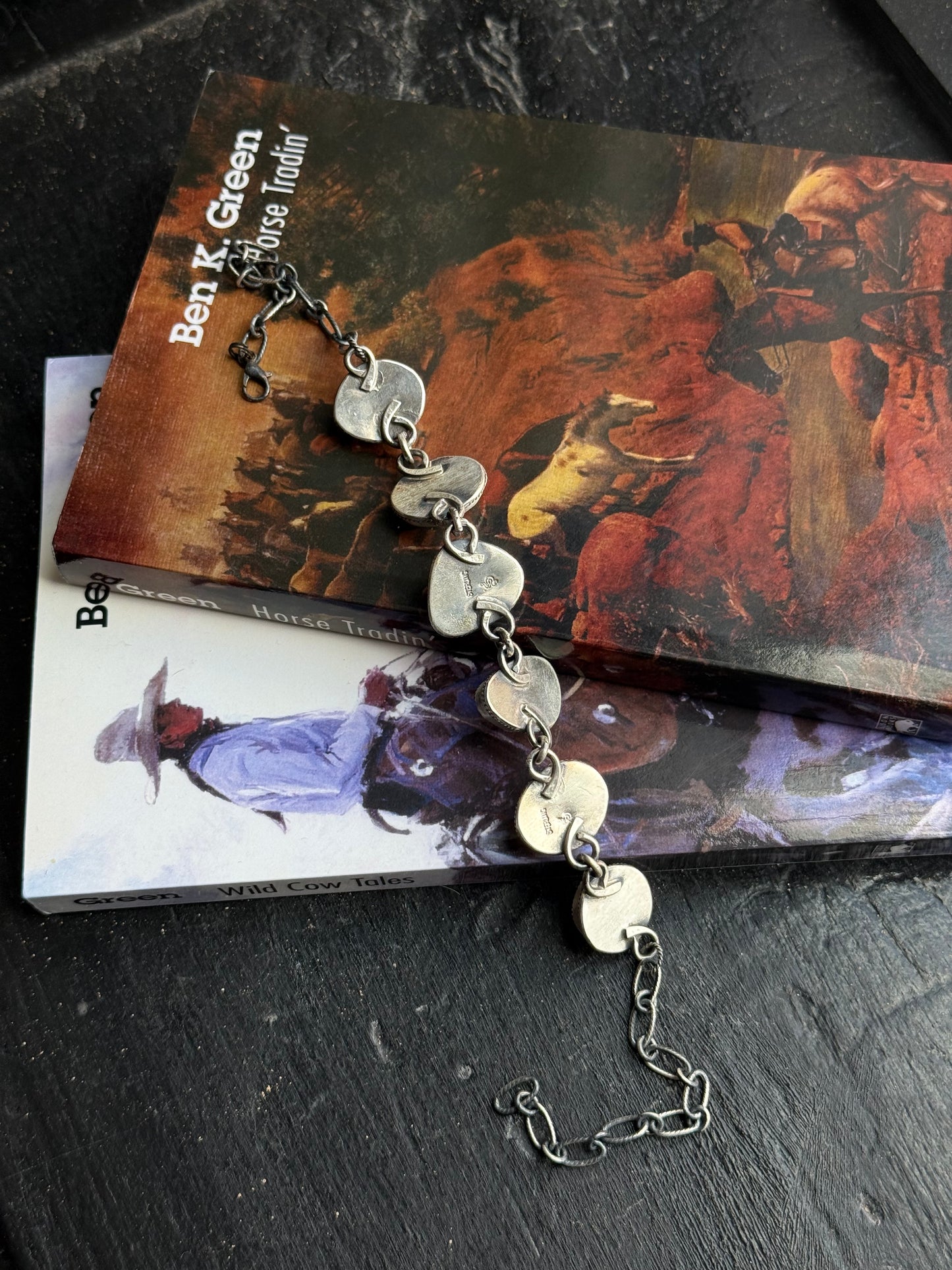 The Delicate Choker