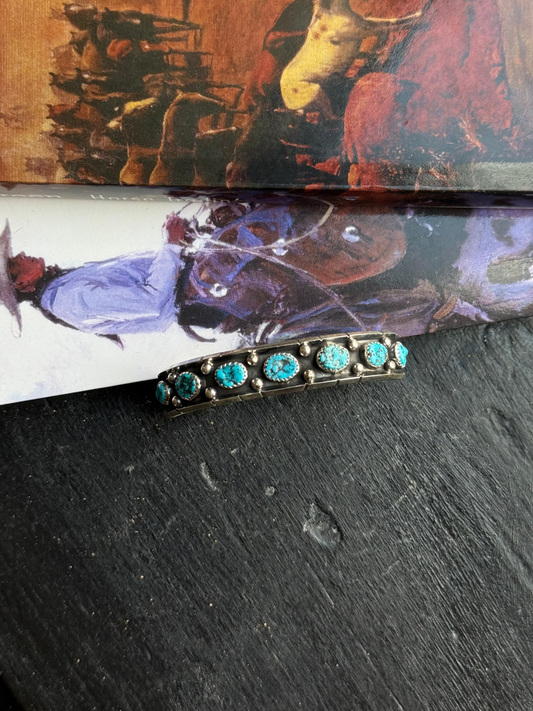 Kingman Nugget Cuff