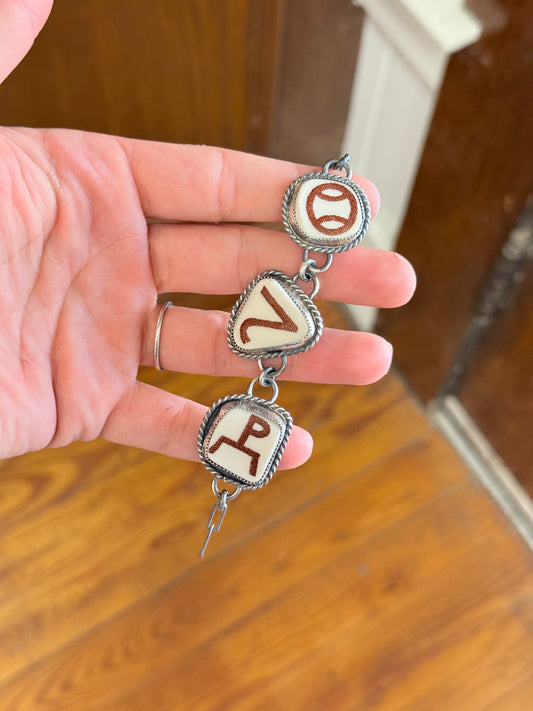 Brand Bracelet