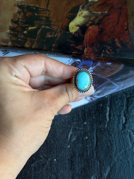 Antionette Martinez Adjustable Ring