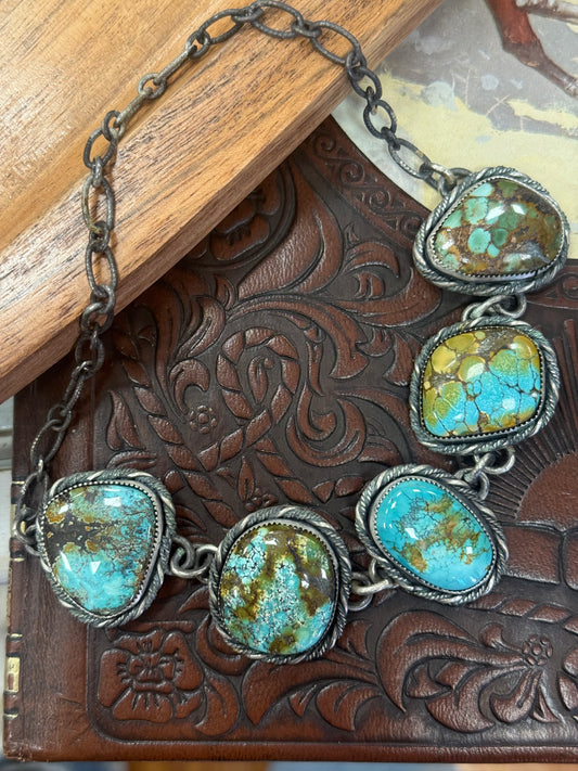 The Statement Choker