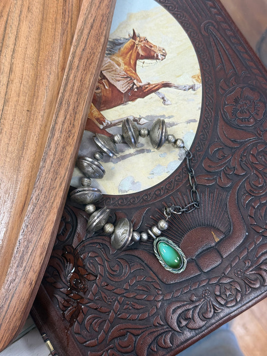 Royston Buffalo Bracelet