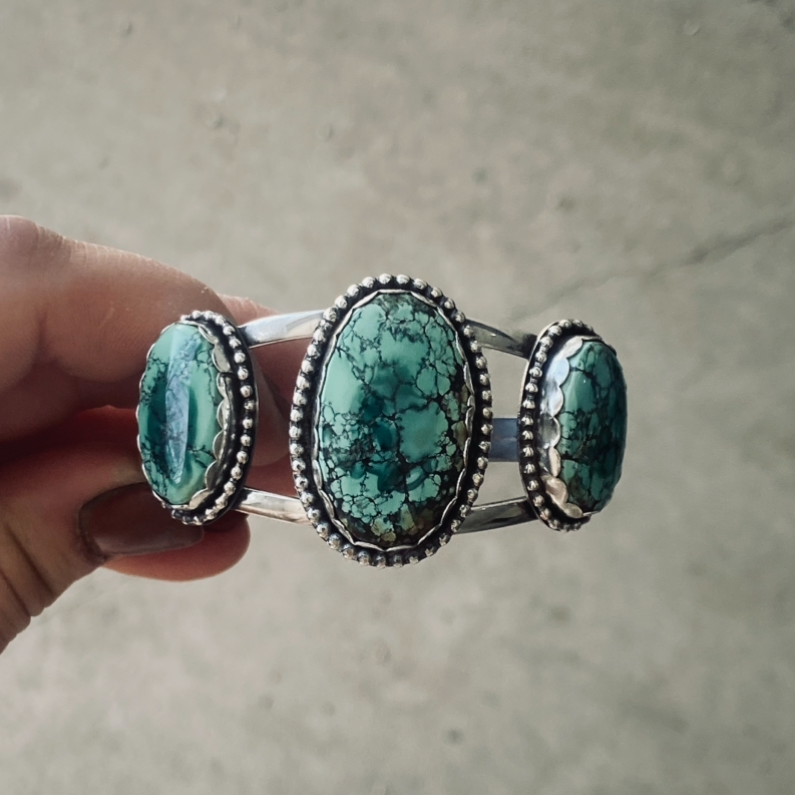 The Dream Cuff