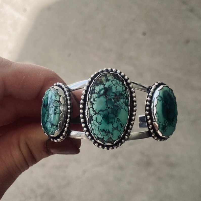 The Dream Cuff